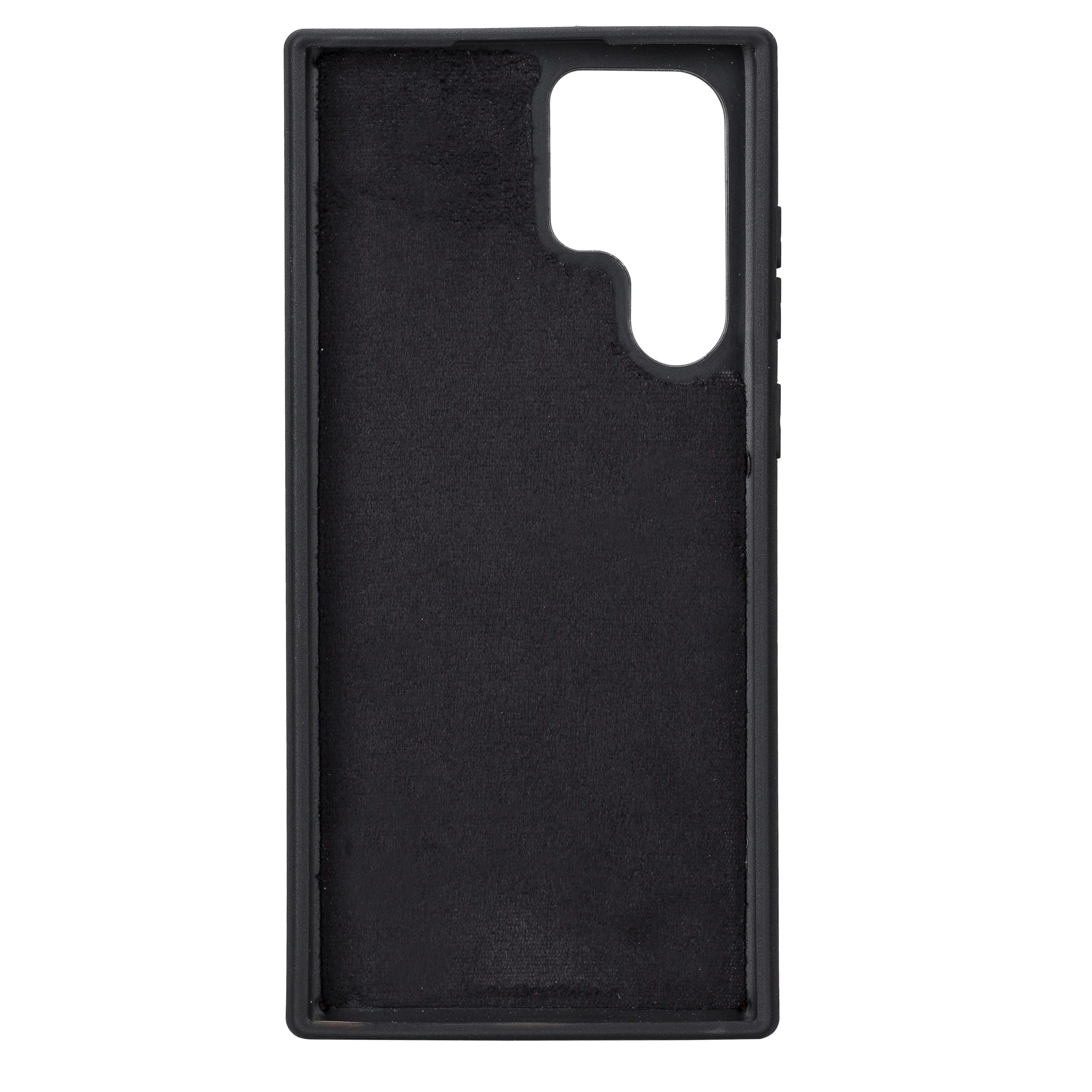 Magic Samsung Galaxy S23 Ultra Leather Detachable Wallet Case
