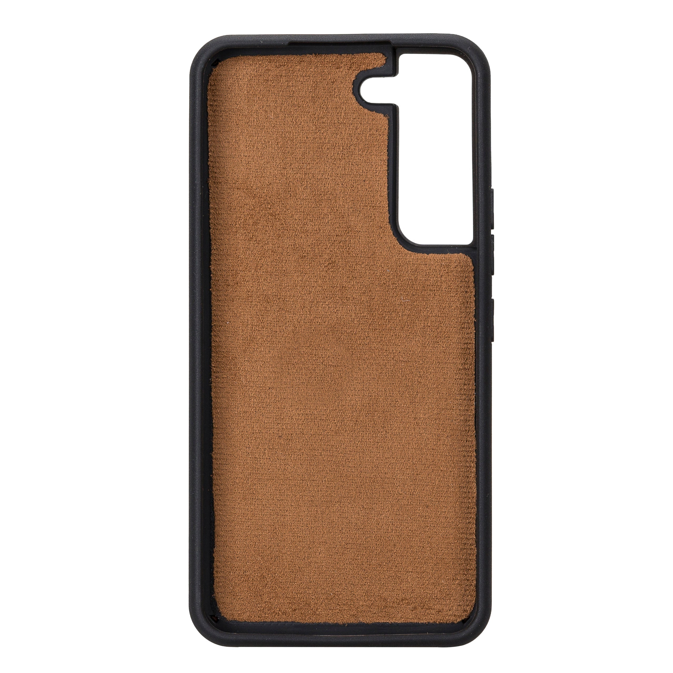 Magic Samsung Galaxy S23 Ultra Leather Detachable Wallet Case