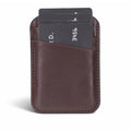 Maggy Fit CC Leather Magnetic Card Holder