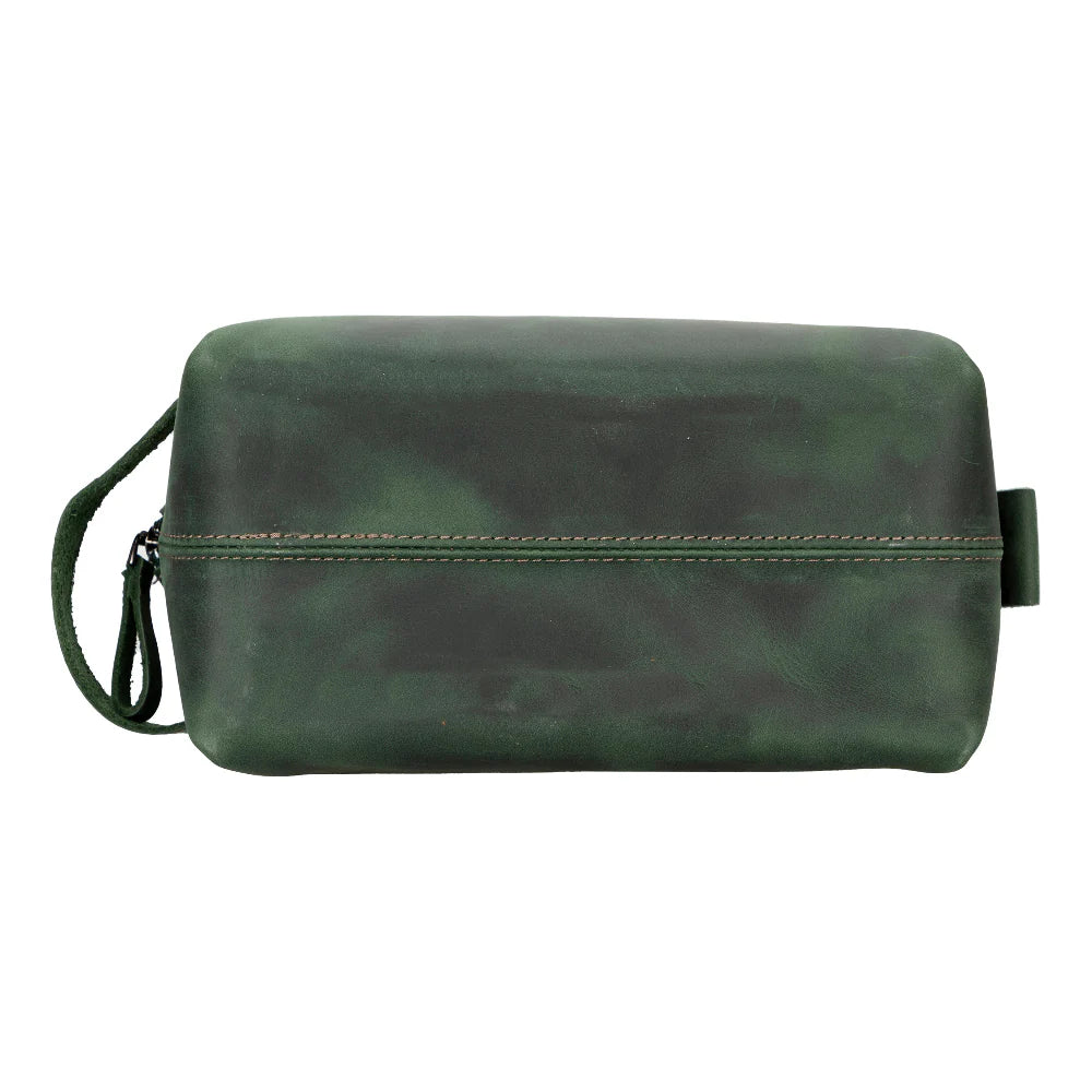 Eve Leather Dopp Kit, X Large