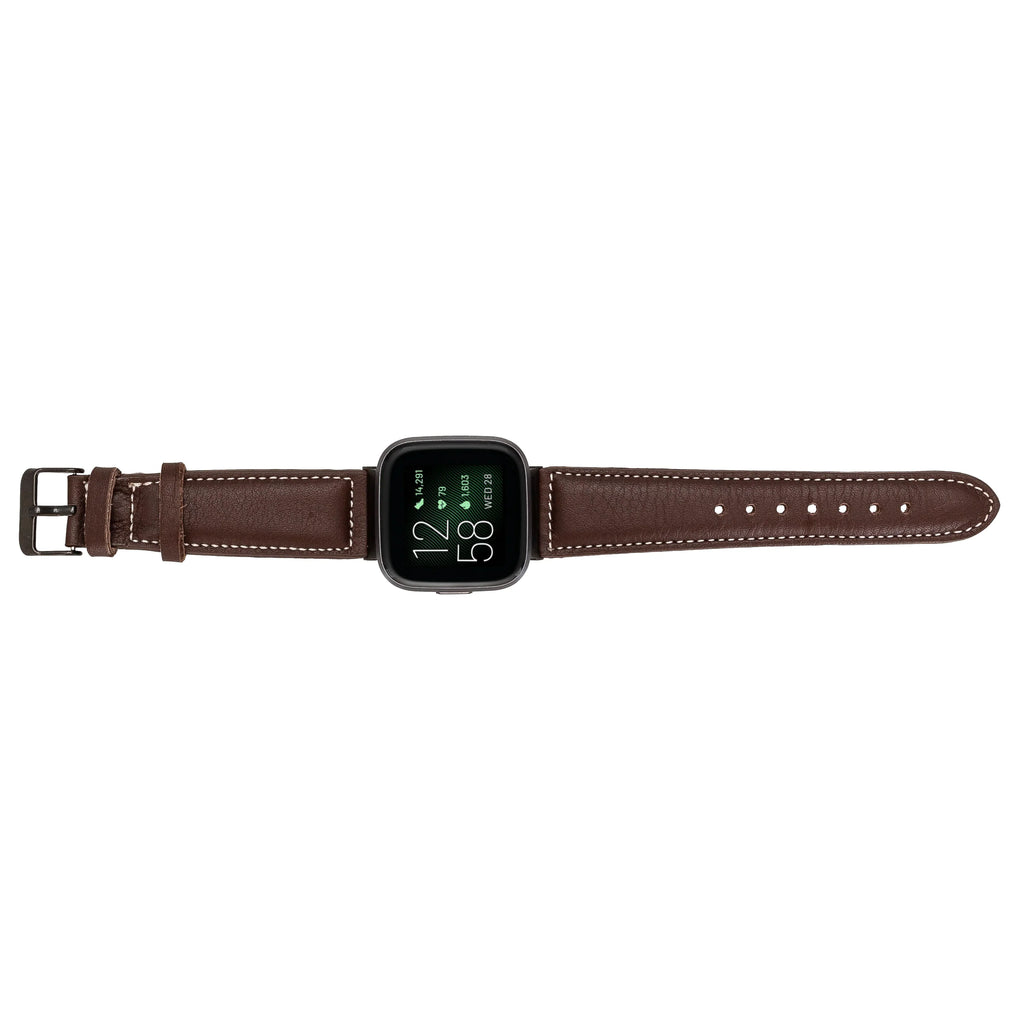 Elder Leather Apple Watch Band