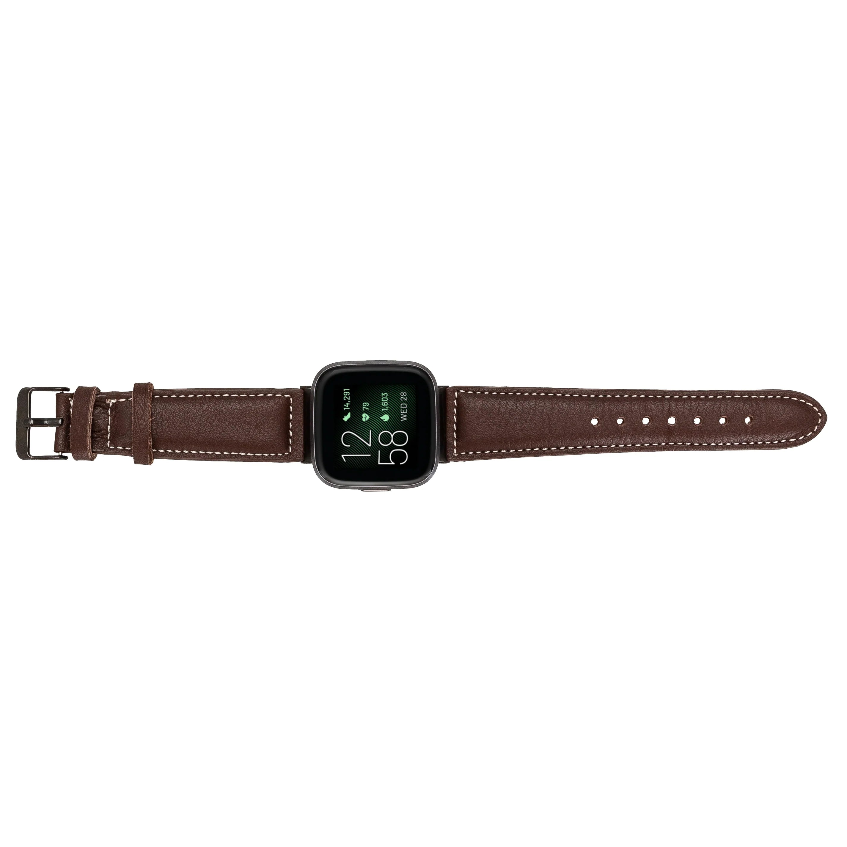 Elder Leather Apple Watch Band