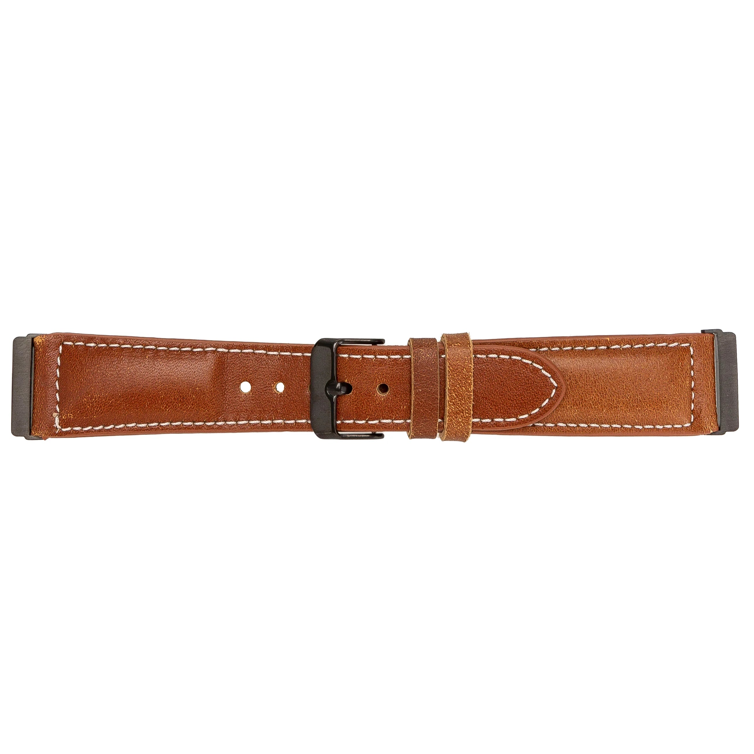 Elder Leather Apple Watch Band