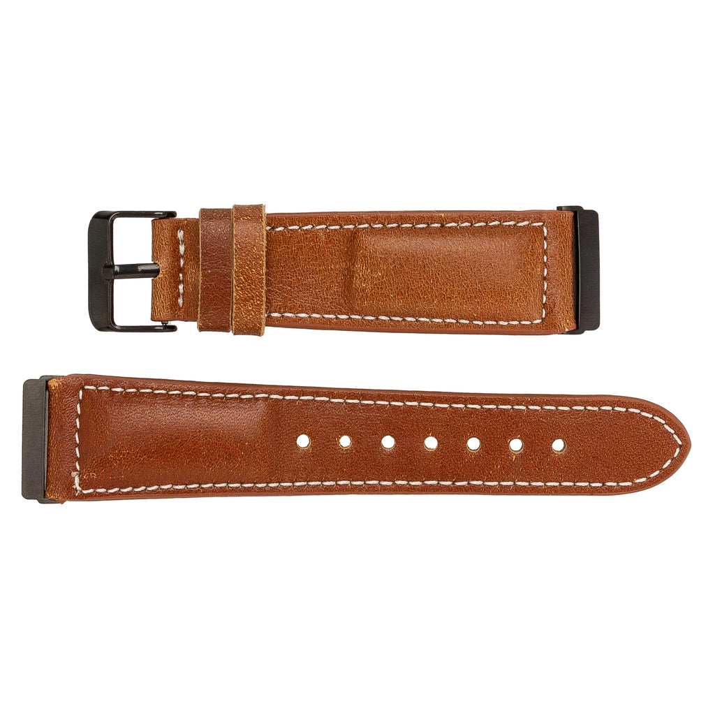 Elder Leather Apple Watch Band