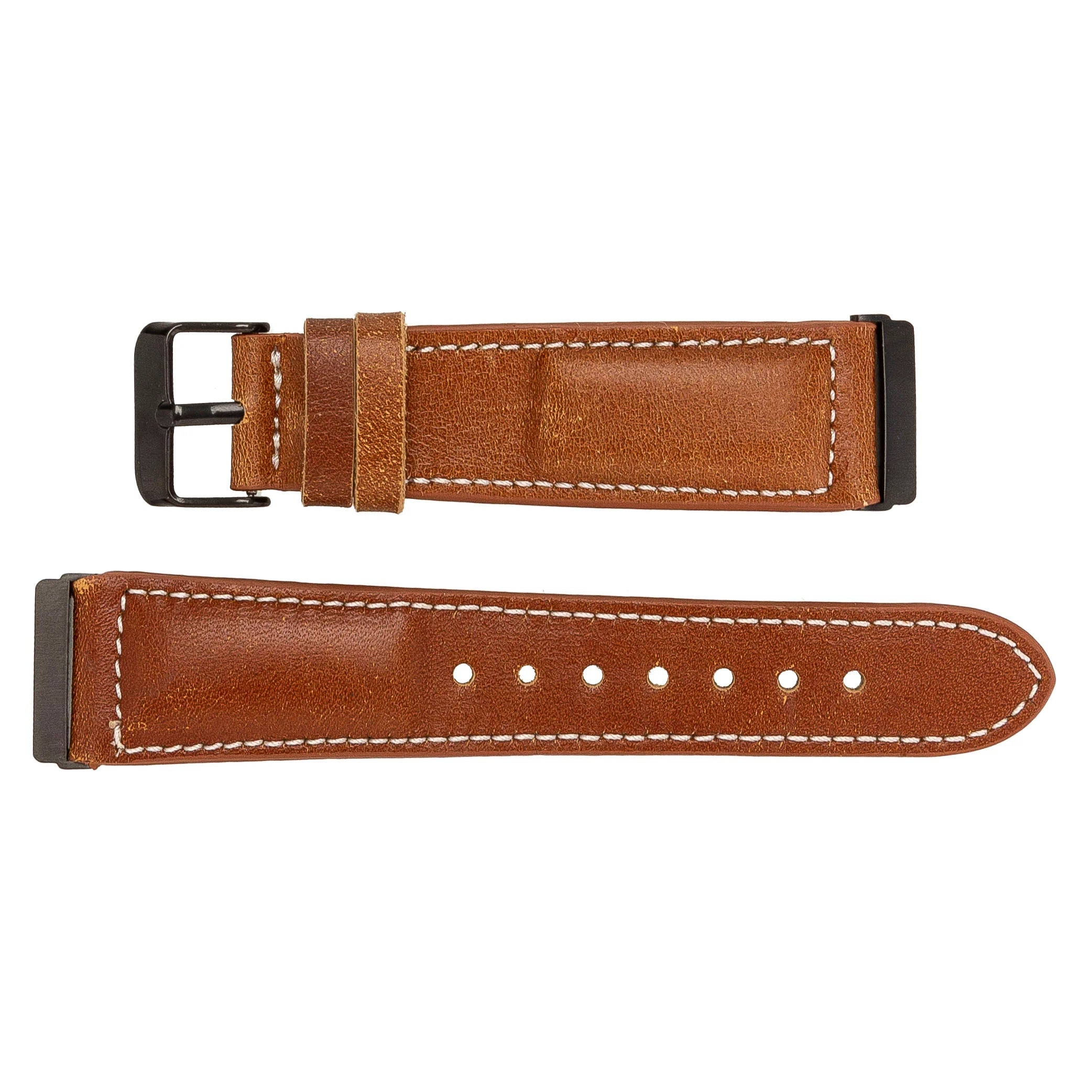 Elder Leather Apple Watch Band