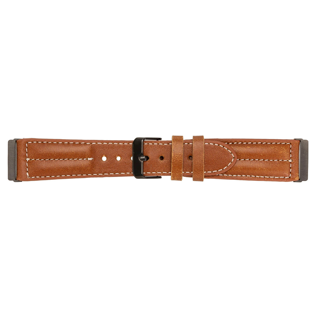 Noble Leather Apple Watch Band