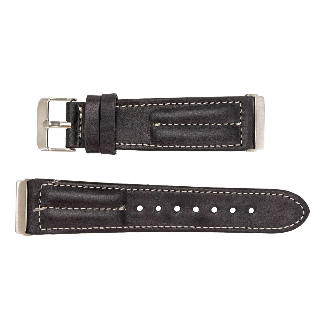 Noble Leather Apple Watch Band