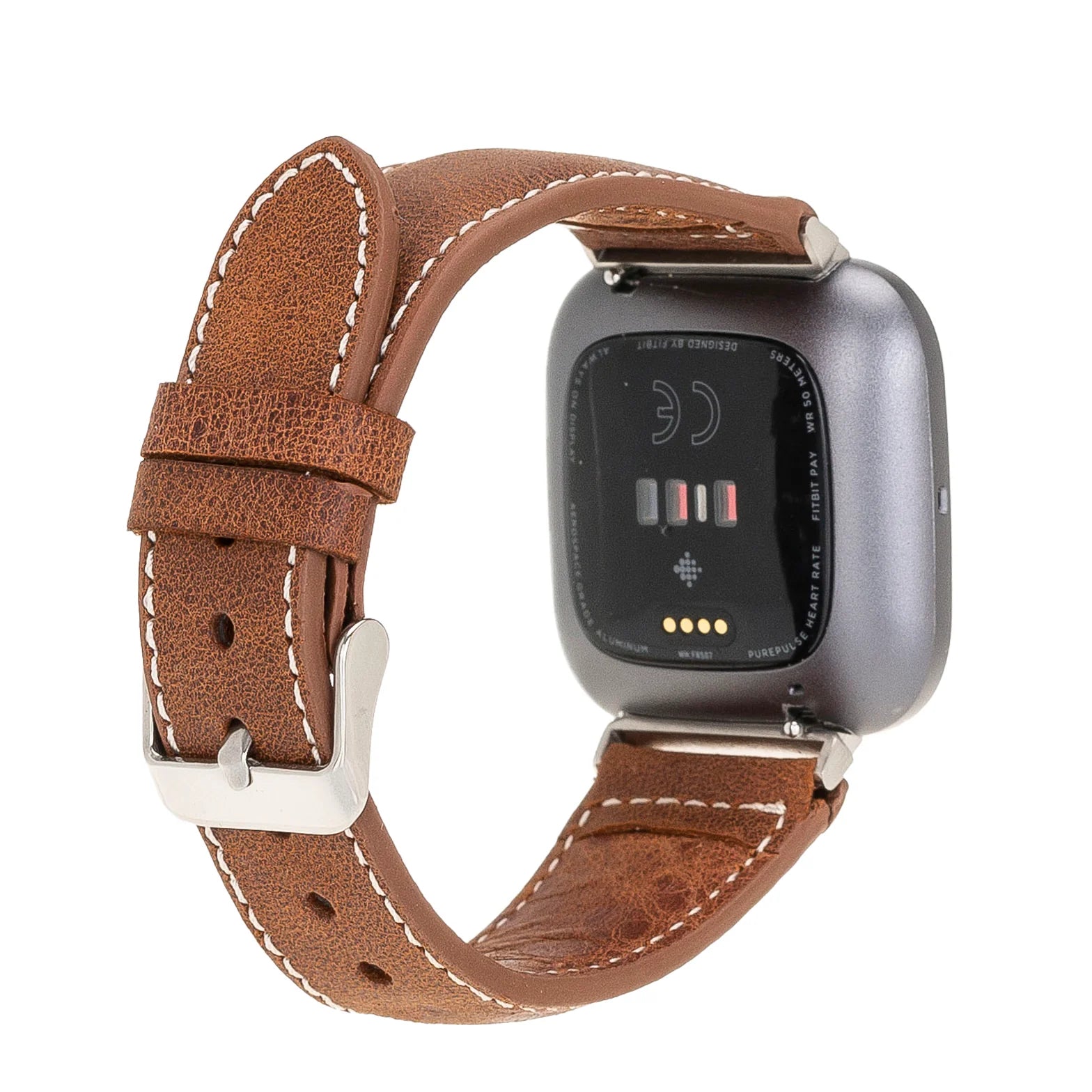Dominor Leather Apple Watch Band
