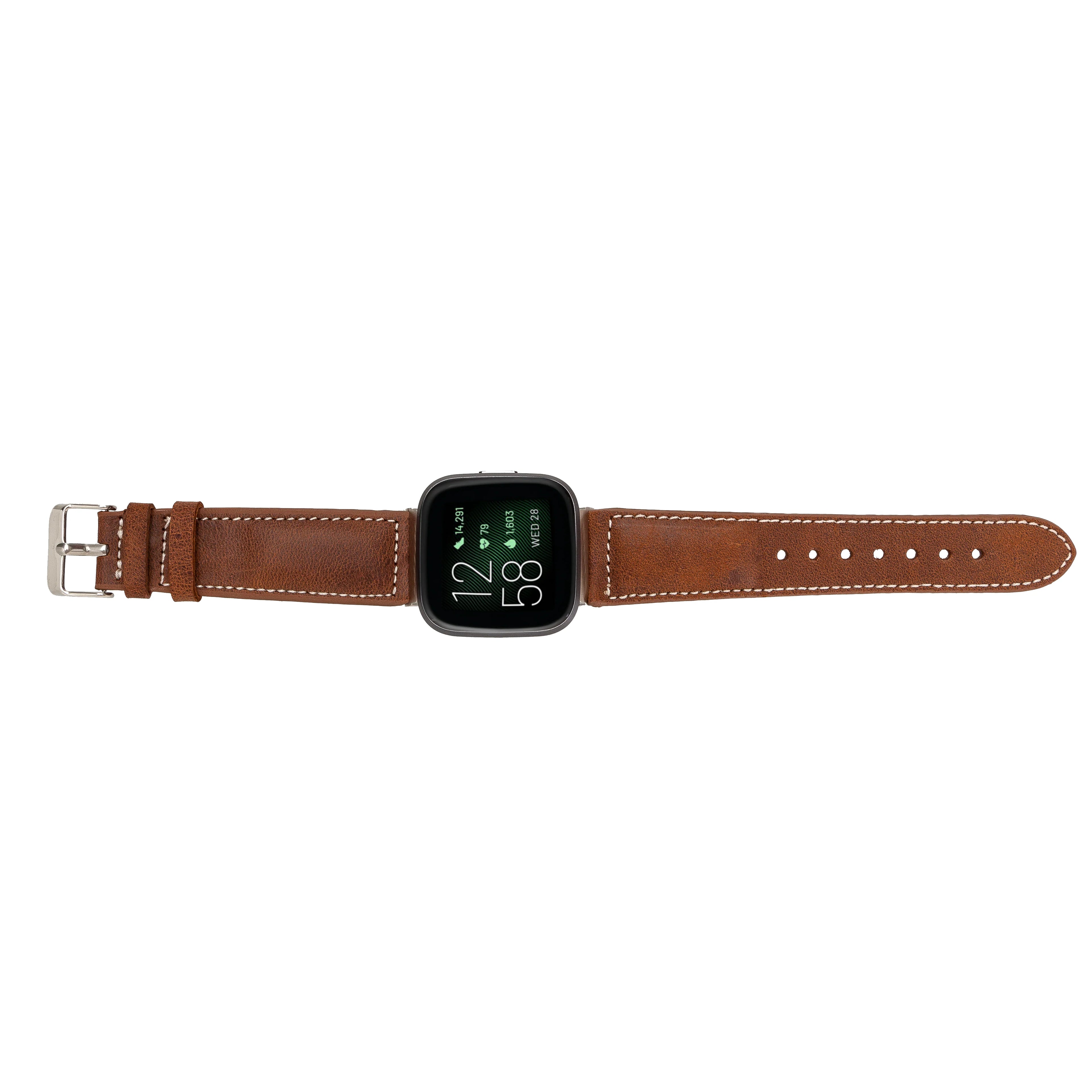 Dominor Leather Apple Watch Band