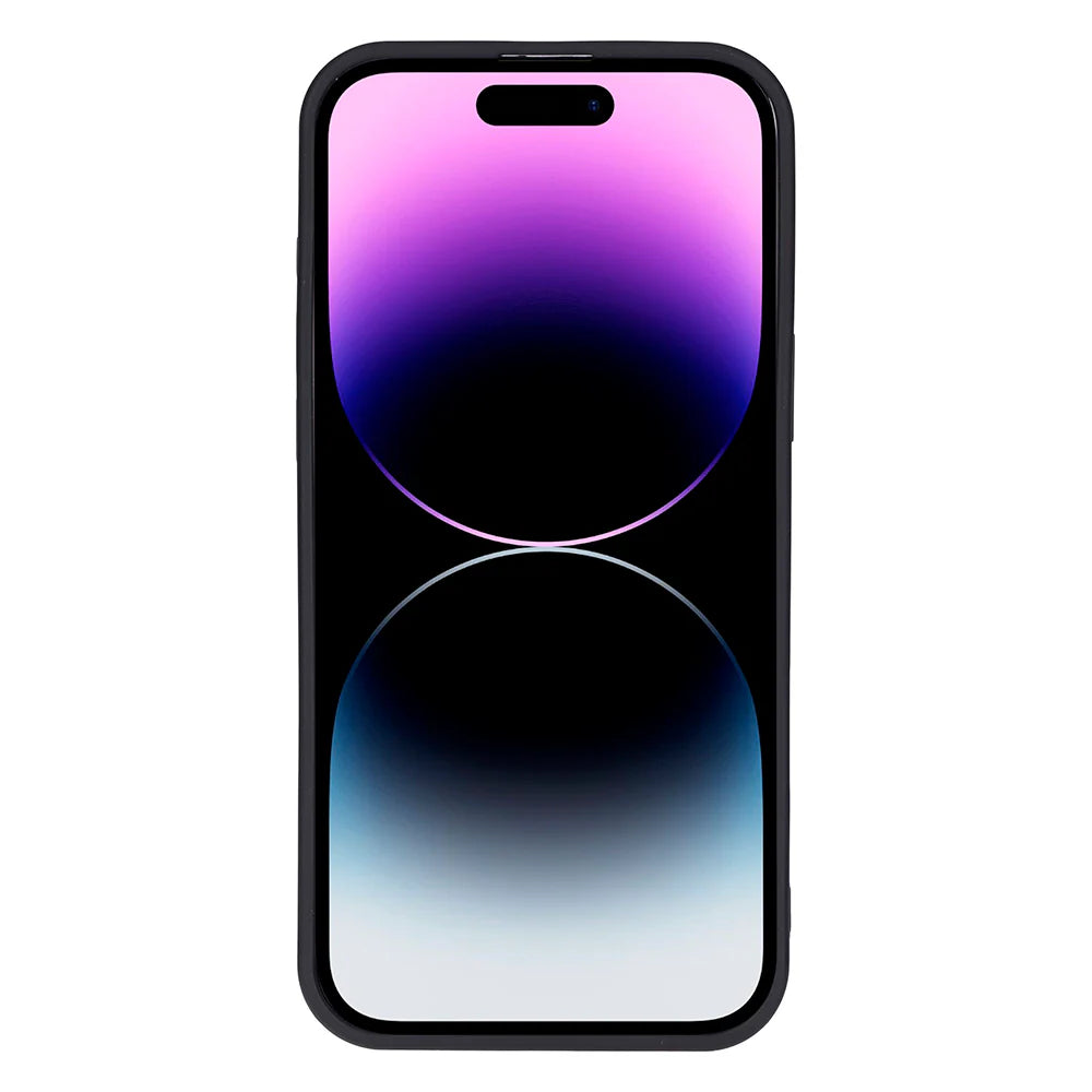 Flex Cover iPhone 17 Pro Max Leather Case