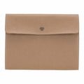 Rose Organizer PU Leather Hand Bag