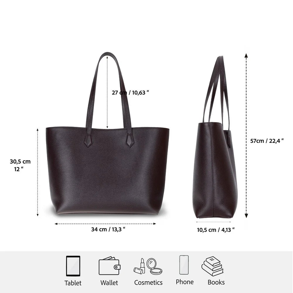 Solea Women's Leather Bag