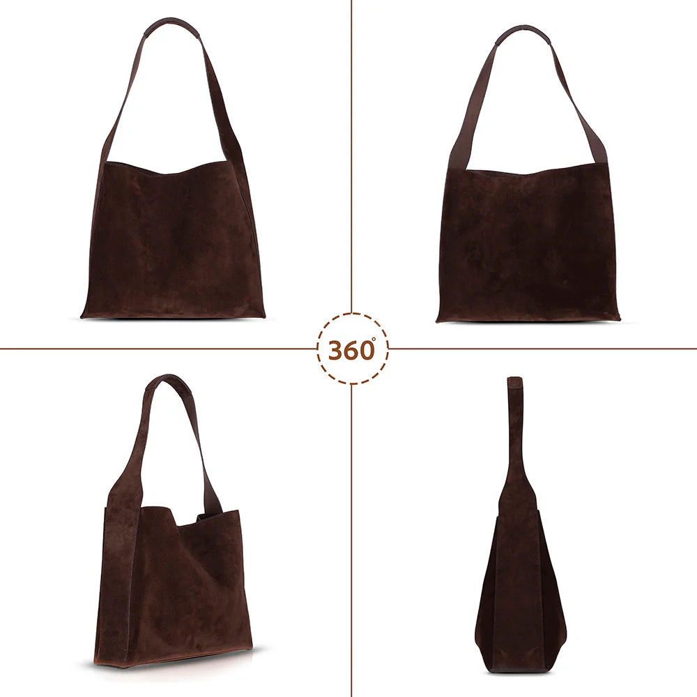Stella Leather Women's Bag