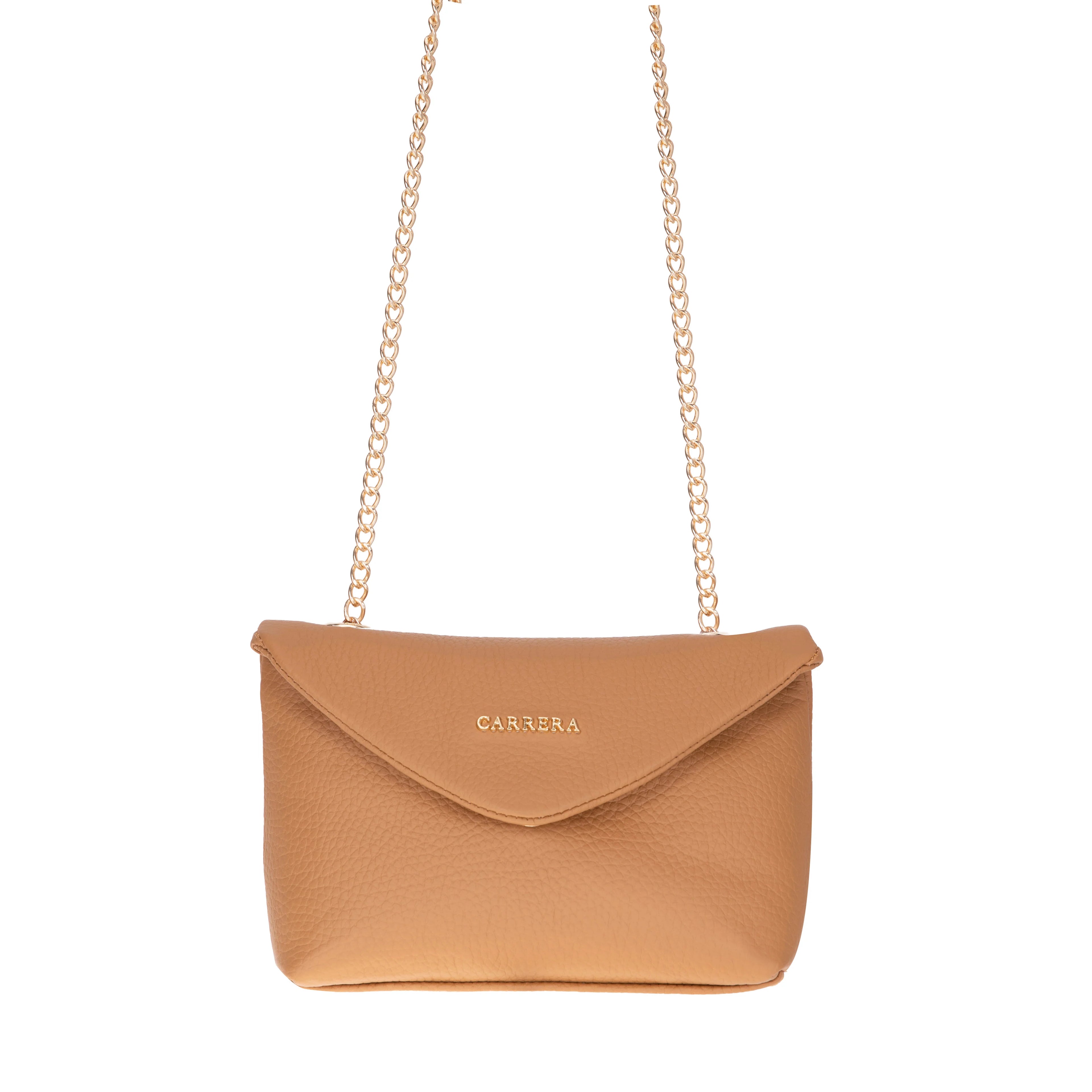 Carrera Lunera Leather Women's Bag