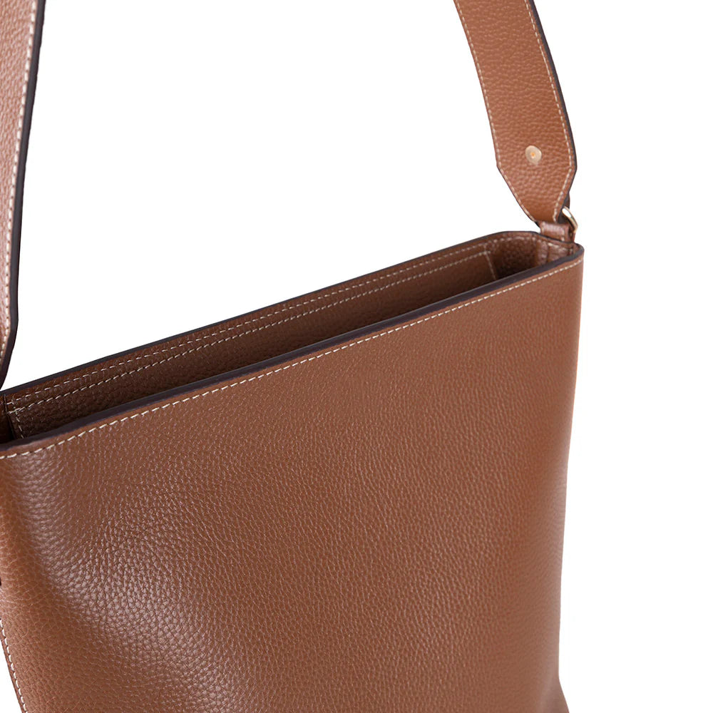 Elena Women's Leather Bag