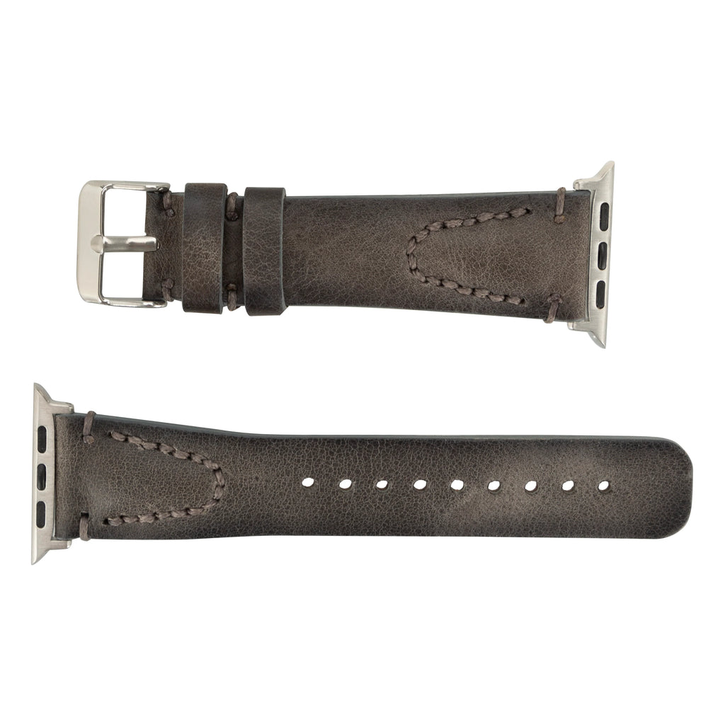 Leather Apple Watch Bands - Avilla Style RST2EF
