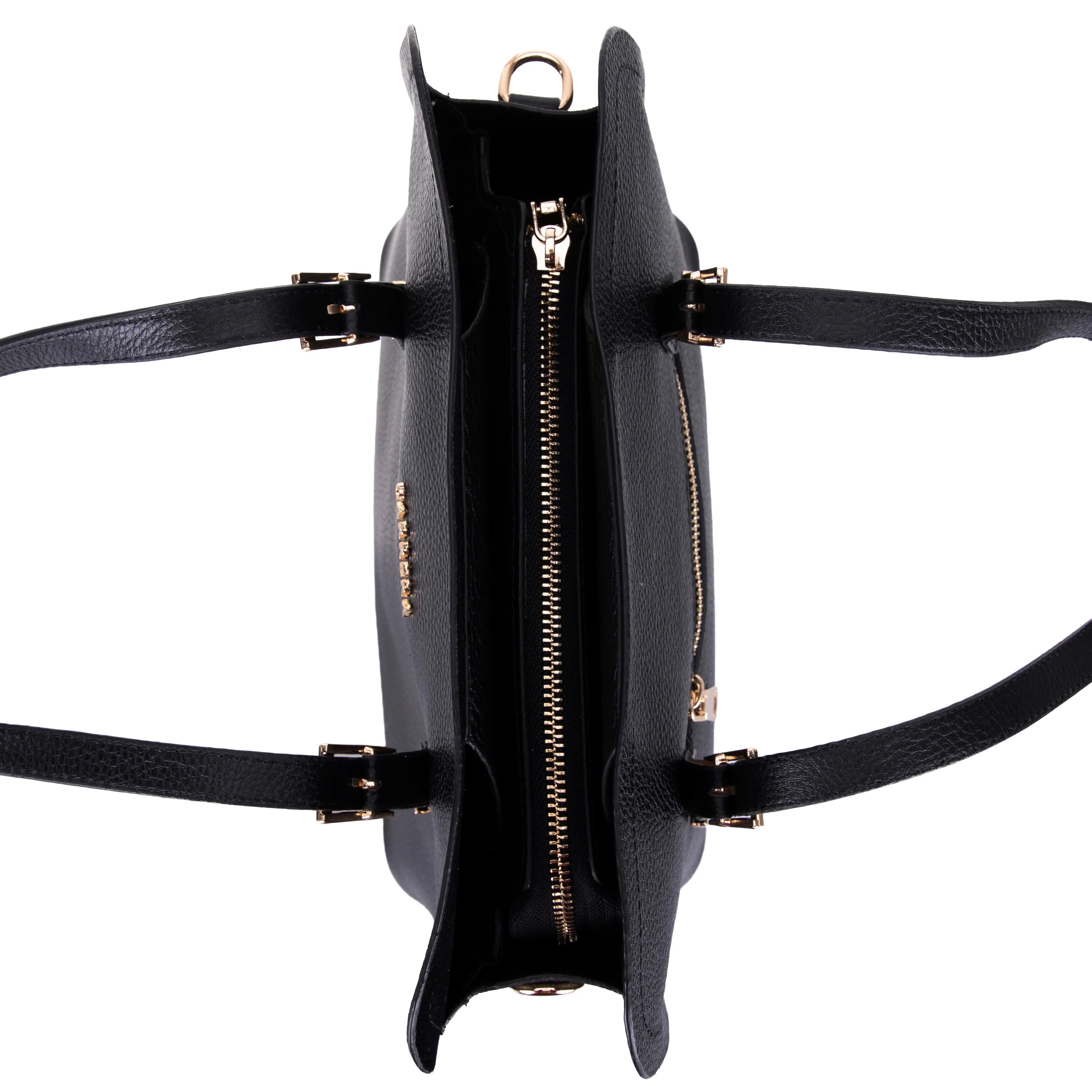 Carrera Velmora Leather Women's Bag