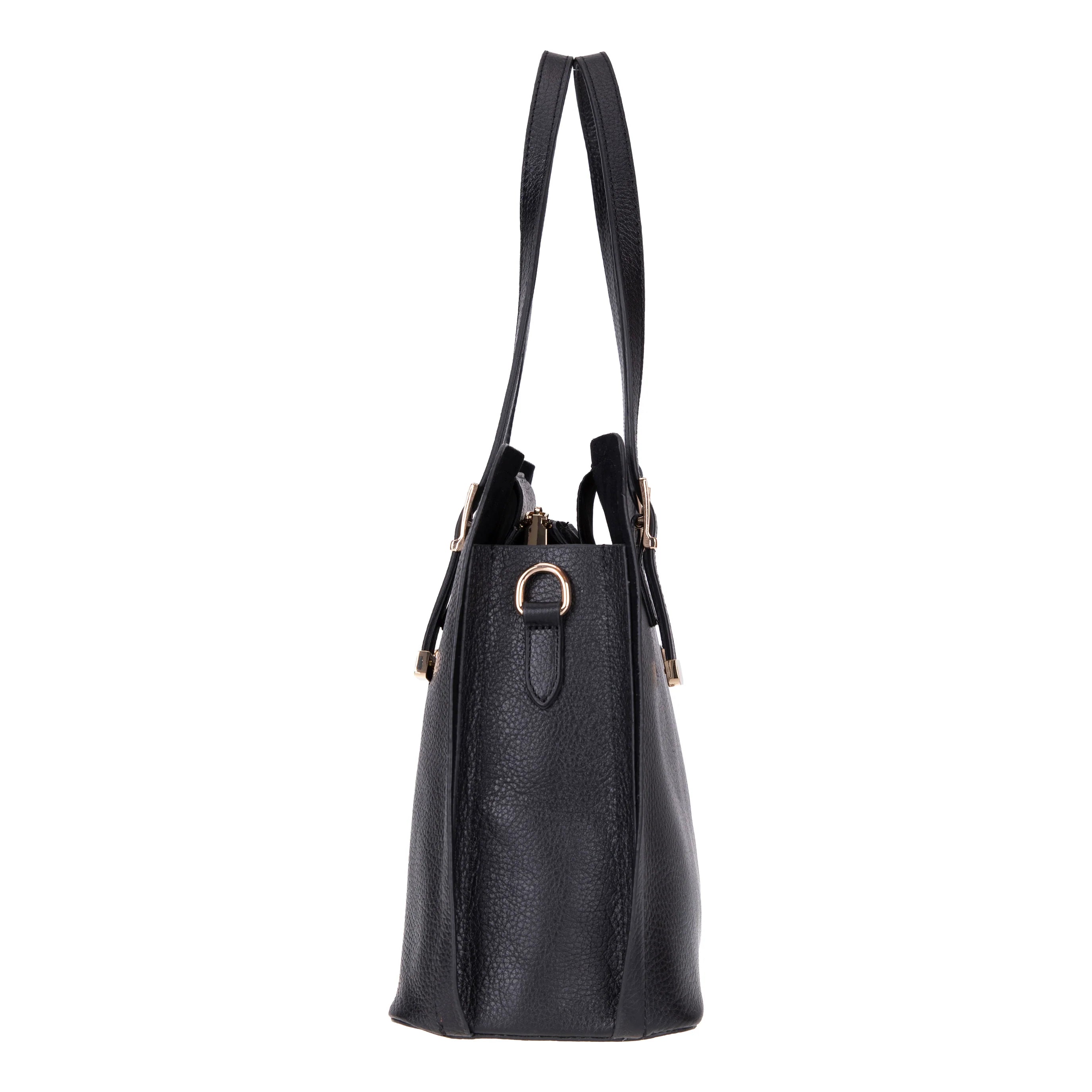 Carrera Velmora Leather Women's Bag