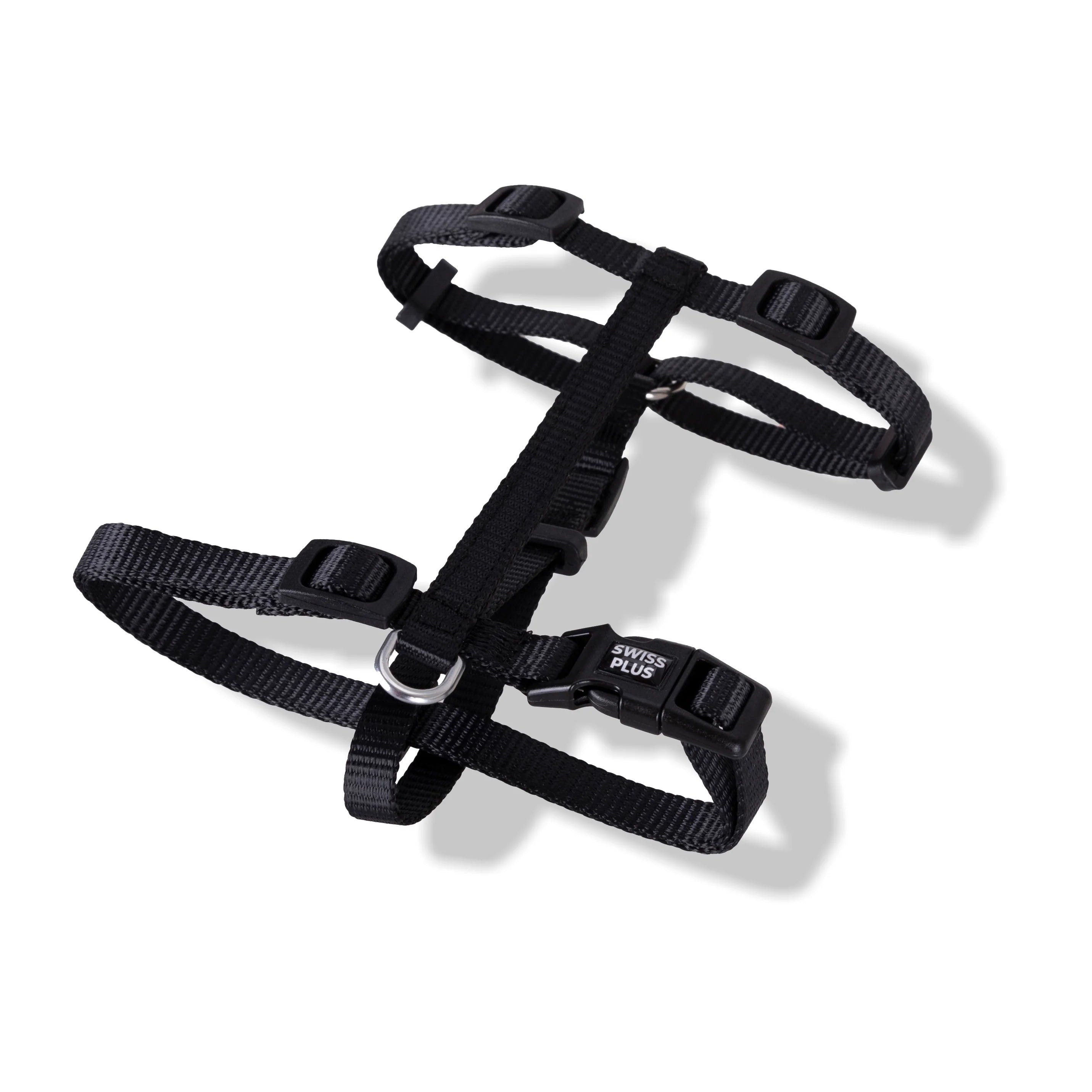 Solid Color H-Type Harness