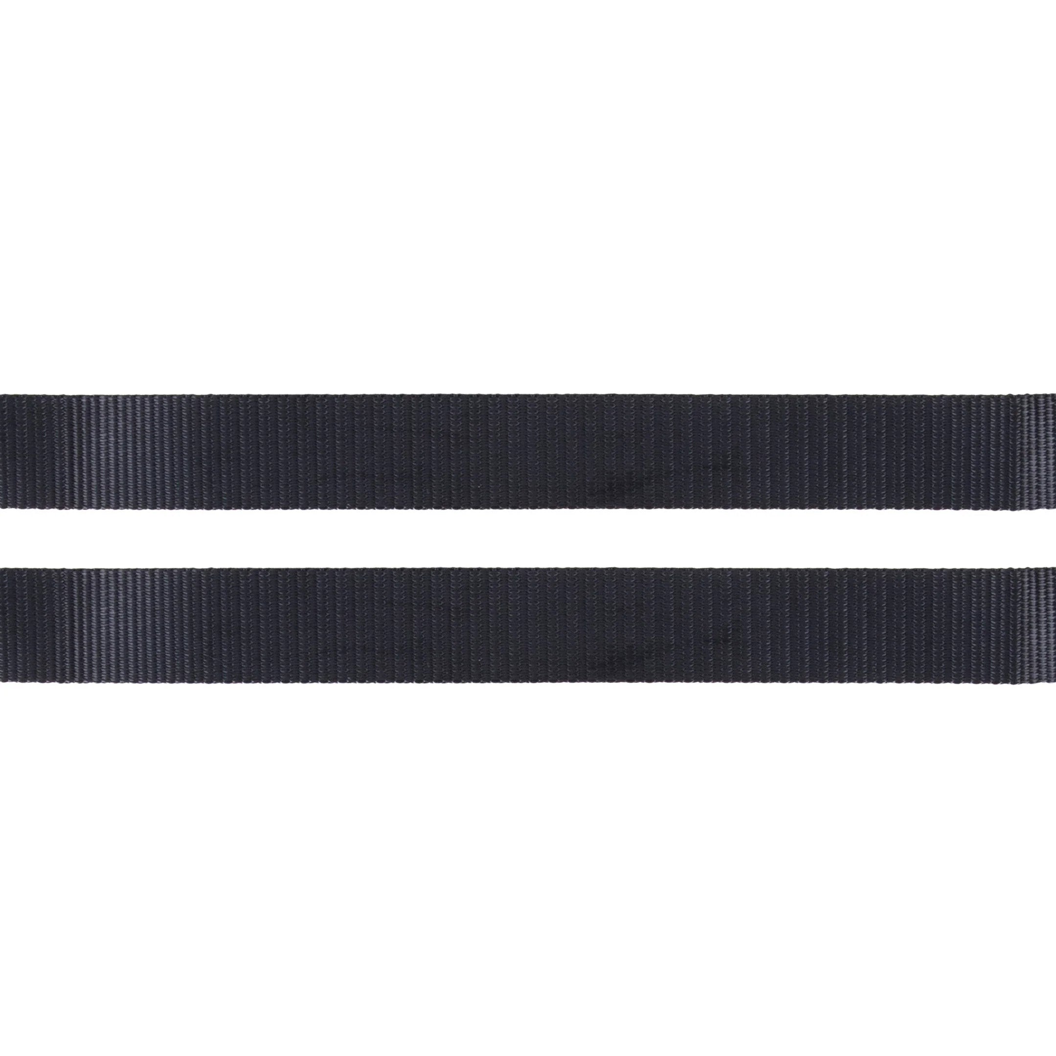 Solid Color H-Type Harness