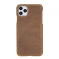 Apple iPhone 11 Series Leather Case / UJ - Ultimate Jacket