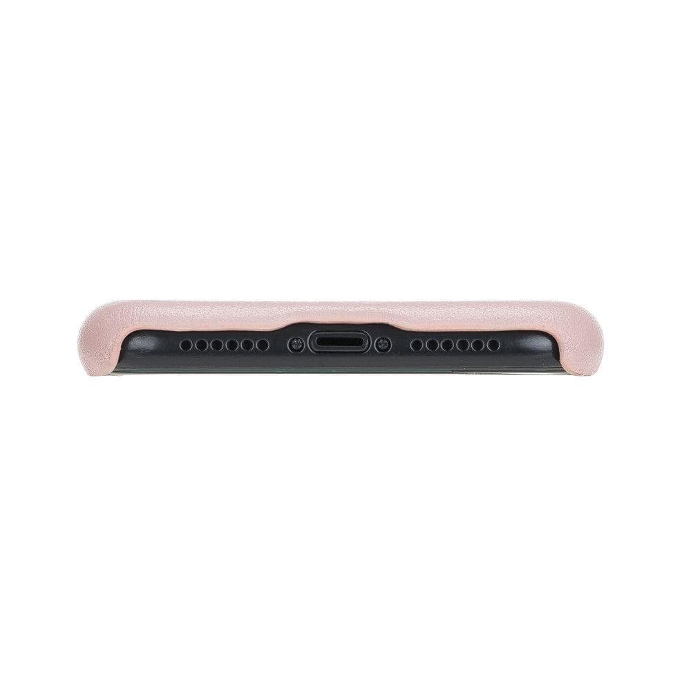 Apple iPhone 11 Series Leather Case / UJ - Ultimate Jacket