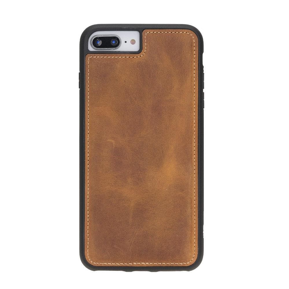 Apple iPhone SE/8/7 Series Leather Case / FXC - Flex Cover