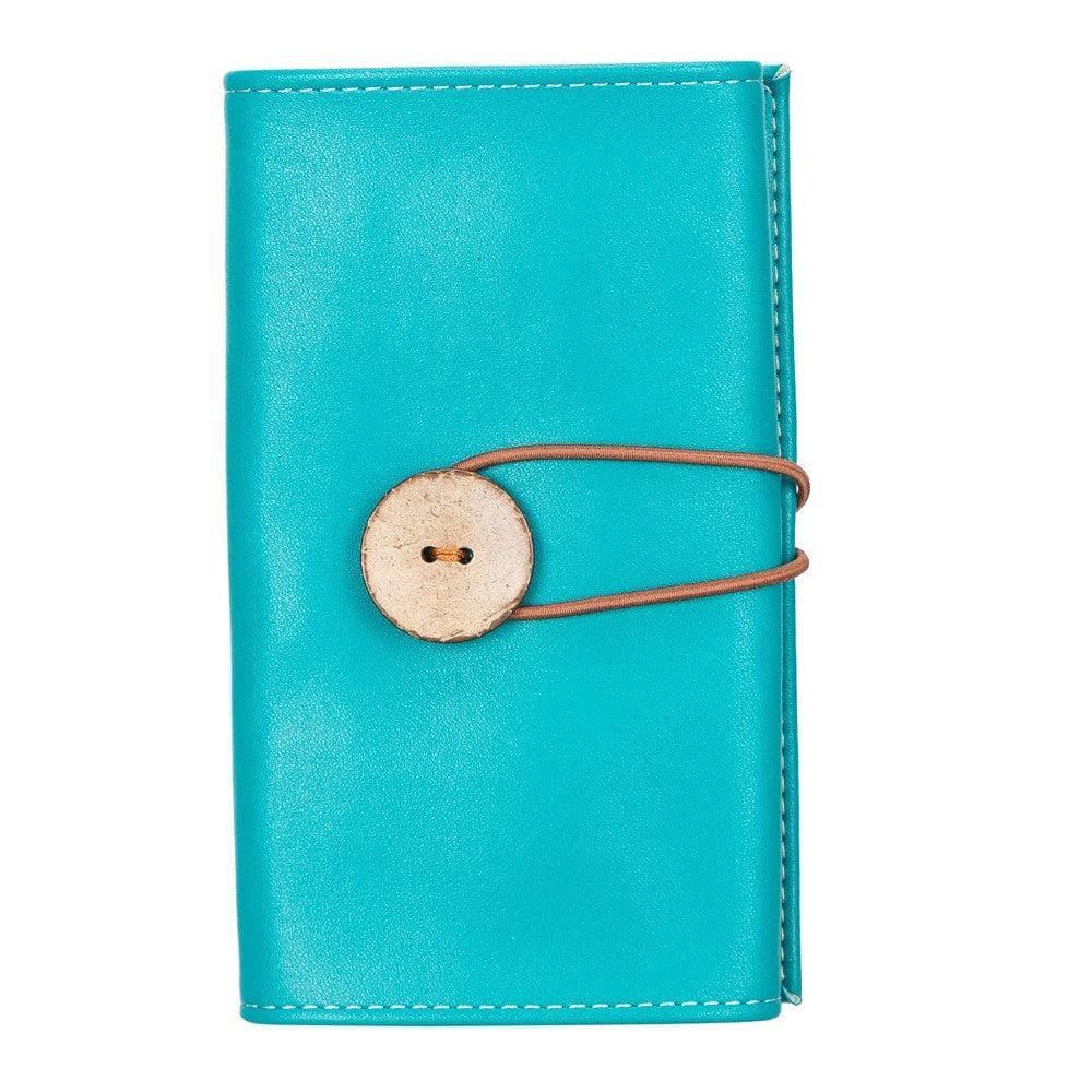 Geniun Leather Business Orginizer Bouletta