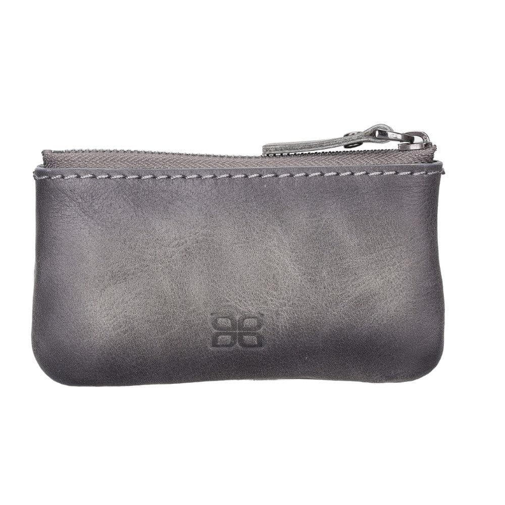 Leather Multima Card Holder AA2