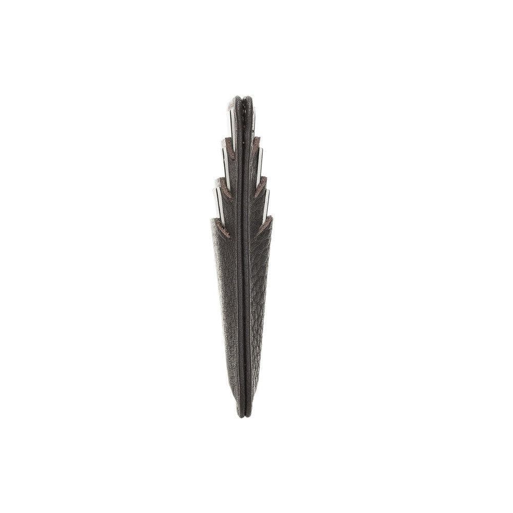 Pedro Slim Leather Card Holder G21