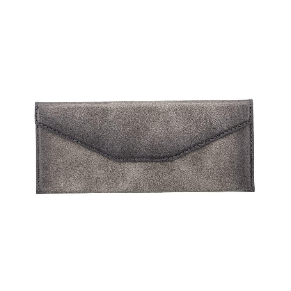 B2B -Smart Glasses Leather Case
