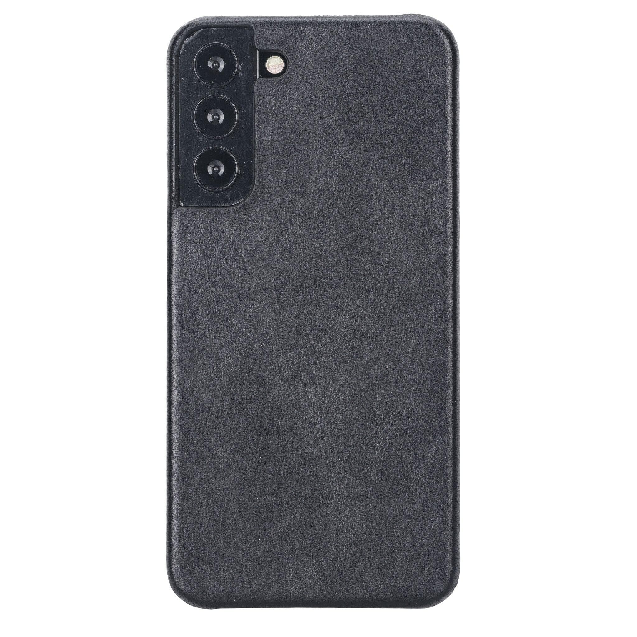 UJ LEATHER CASE S22 SERIES G2 / S22