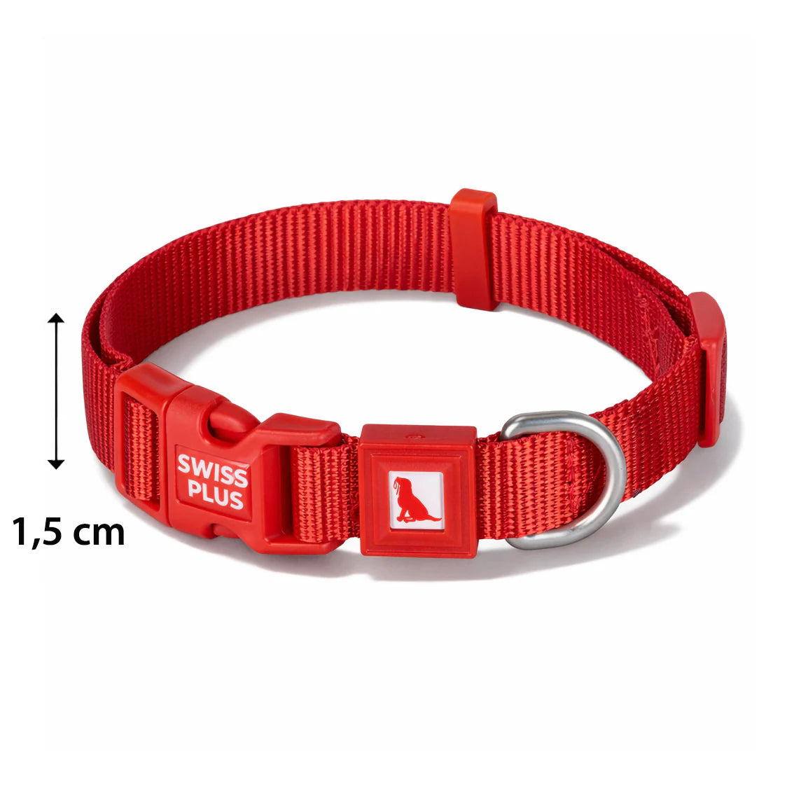 Solid Color Dog & Cat Collar