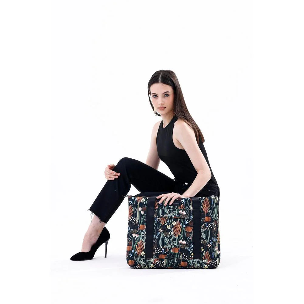 BloominBag Eco Forest Tote Bag _7