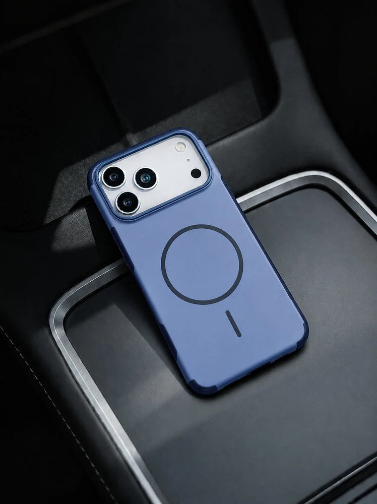 Koen MagSafe Case for iPhone 17 Pro