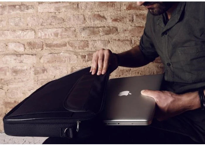 NC9606 15.6" Notebook / Laptop Bag