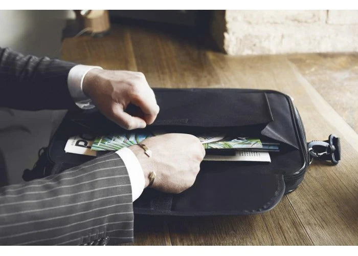 NC9606 15.6" Notebook / Laptop Bag