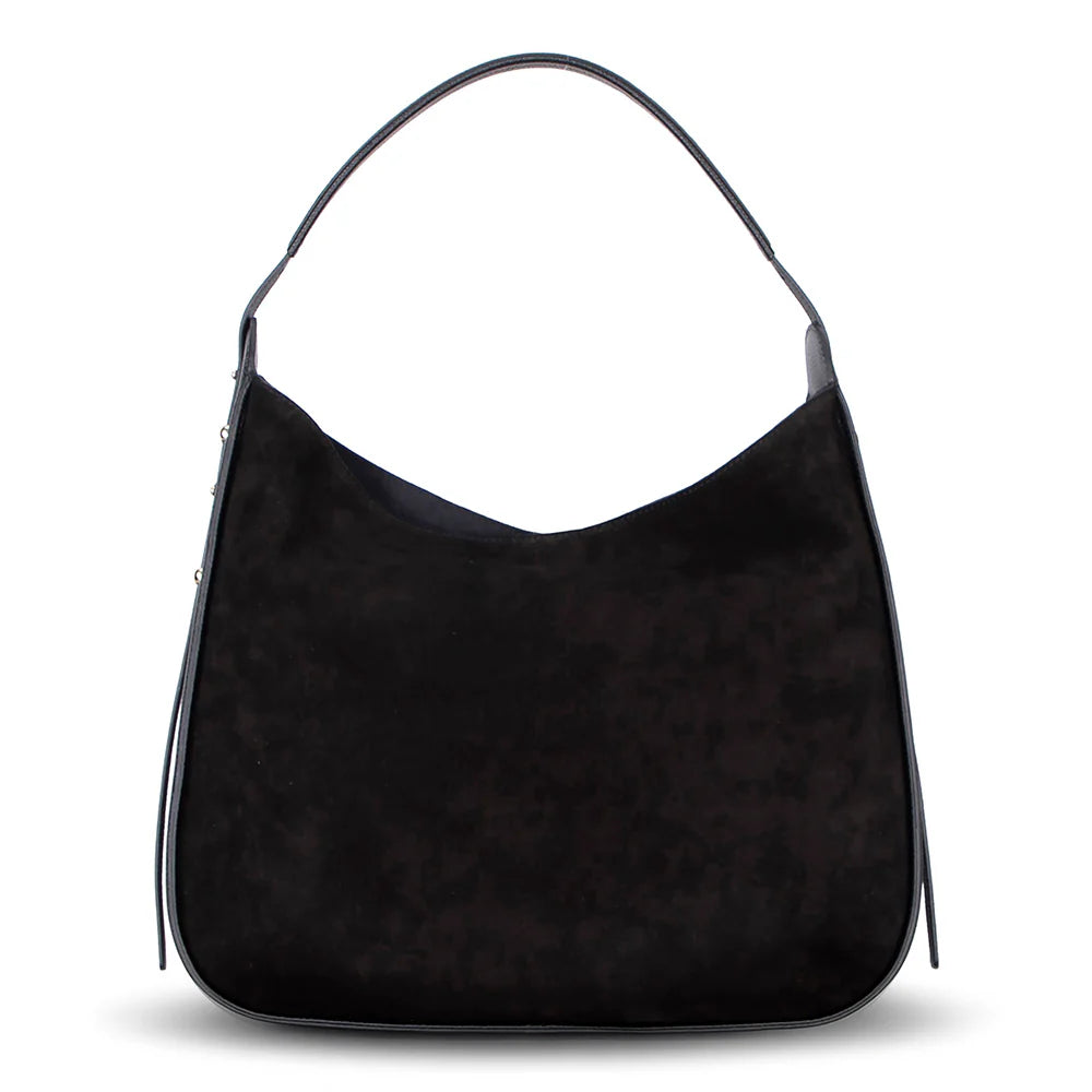 Carina Suede Leather Women's Bag